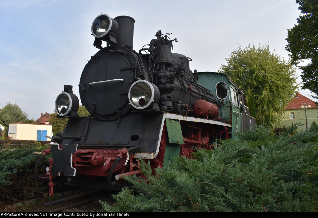 Narrow Gauge Steam